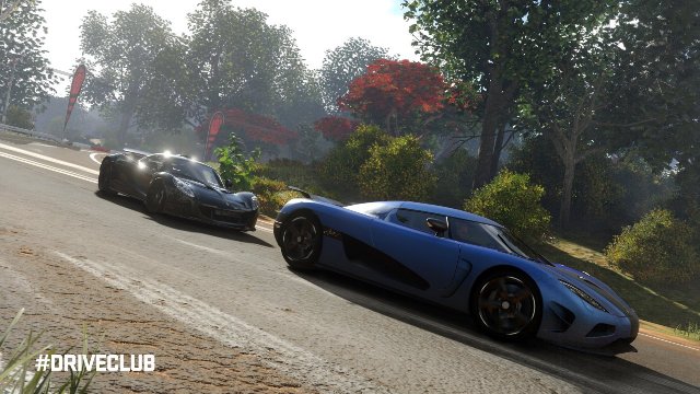 DriveClub - Immagine 90668