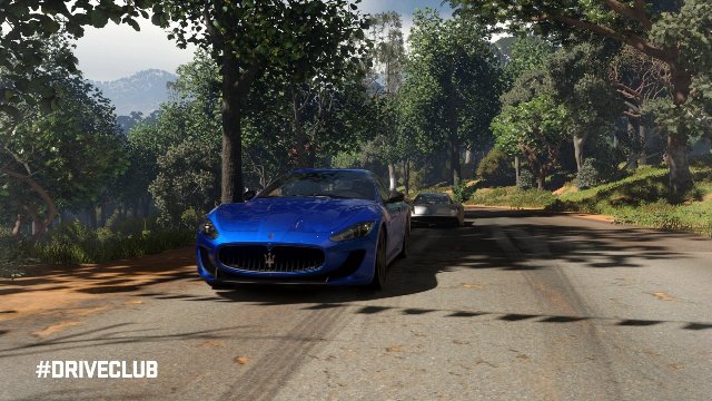 DriveClub - Immagine 90670
