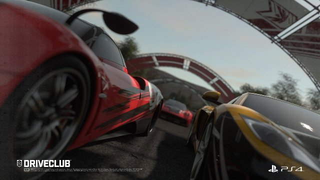 DriveClub - Immagine 83602