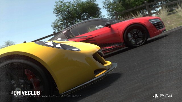 DriveClub - Immagine 83603