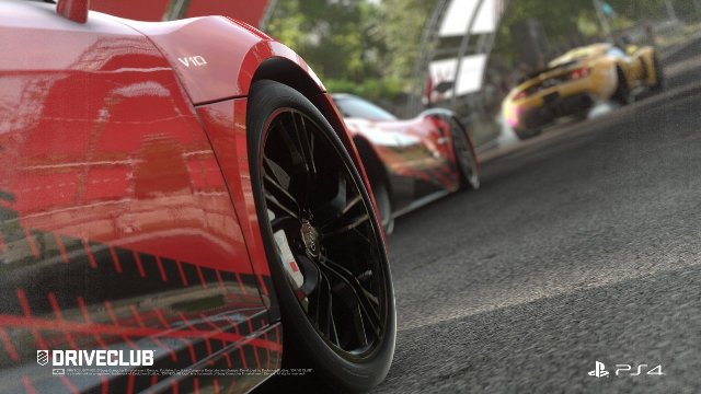 DriveClub - Immagine 83607