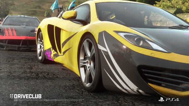 DriveClub - Immagine 83608