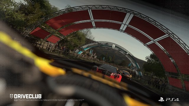 DriveClub - Immagine 83609