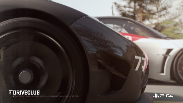DriveClub - Immagine 83610
