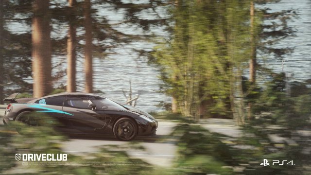 DriveClub - Immagine 83612