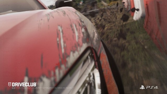 DriveClub - Immagine 83613