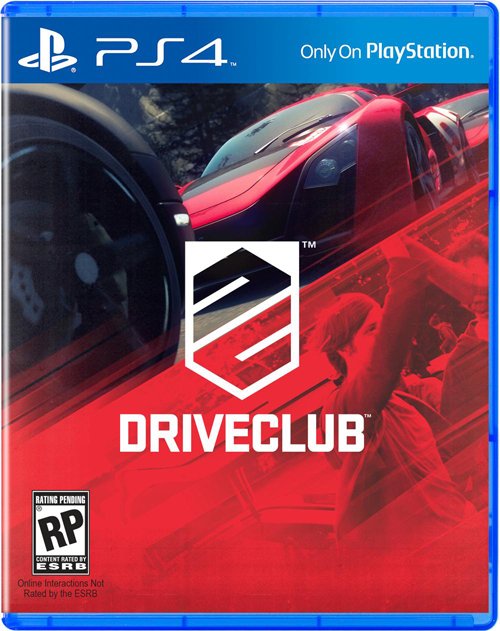 DriveClub - Immagine 91511