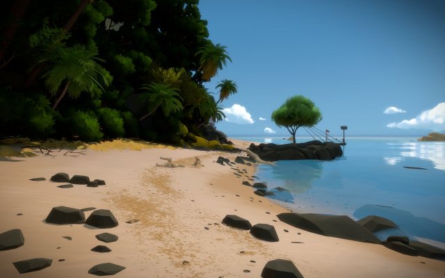 The Witness - Immagine 81994