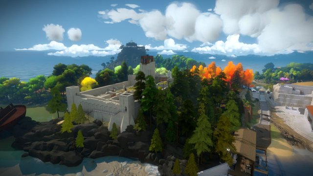 The Witness - Immagine 81995