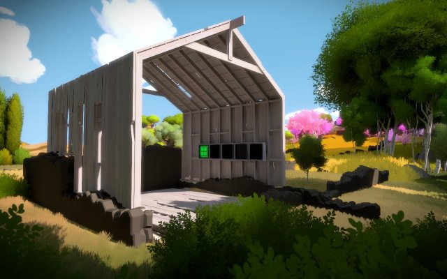 The Witness - Immagine 81996