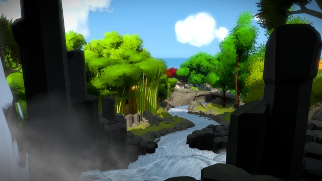 The Witness - Immagine 95915