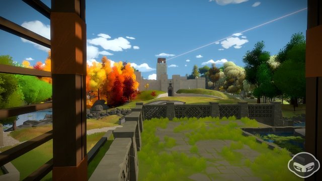 The Witness - Immagine 74314