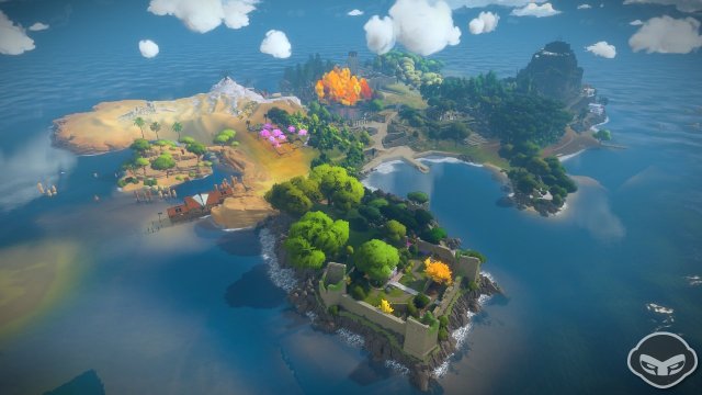 The Witness - Immagine 74315