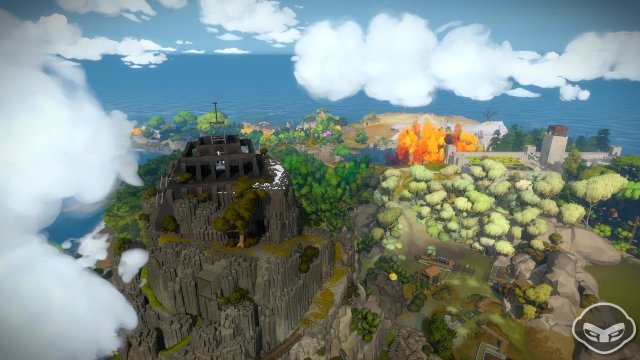 The Witness - Immagine 74316