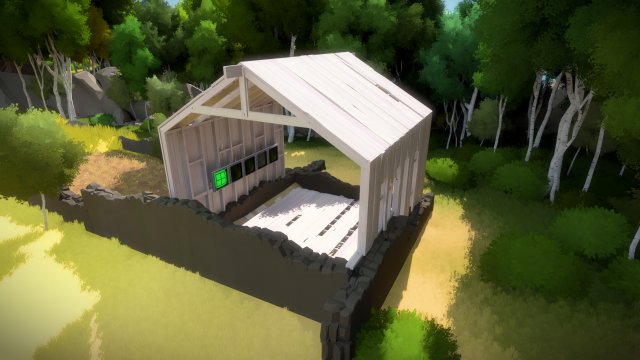 The Witness - Immagine 95916