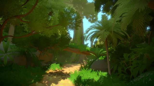 The Witness - Immagine 95917