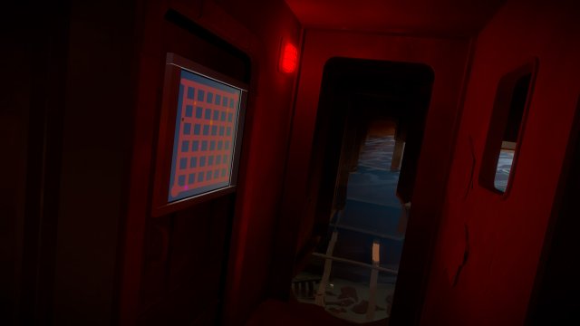 The Witness - Immagine 95920