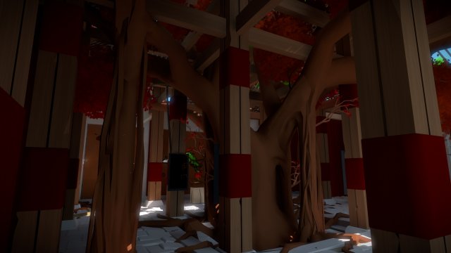 The Witness - Immagine 95921