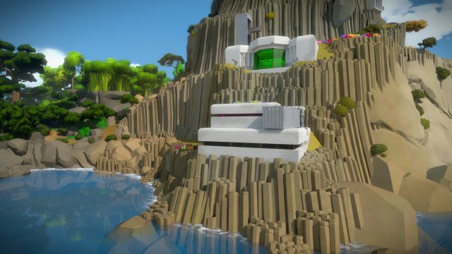 The Witness - Immagine 95923