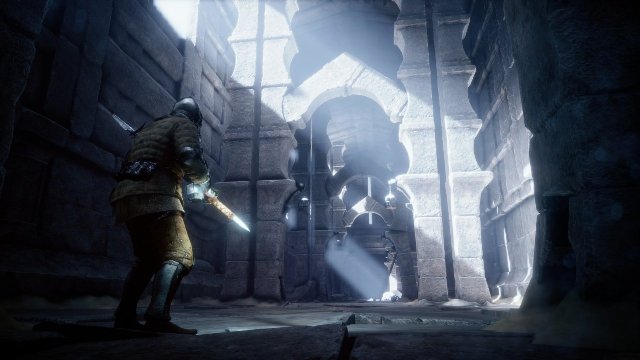 Deep Down - Immagine 93514