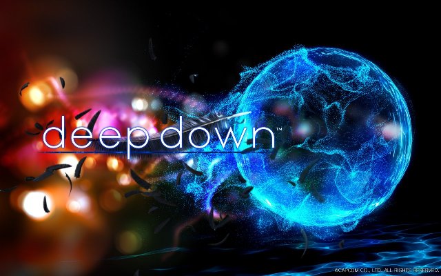 Deep Down - Immagine 93518