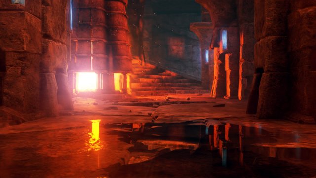 Deep Down - Immagine 100573