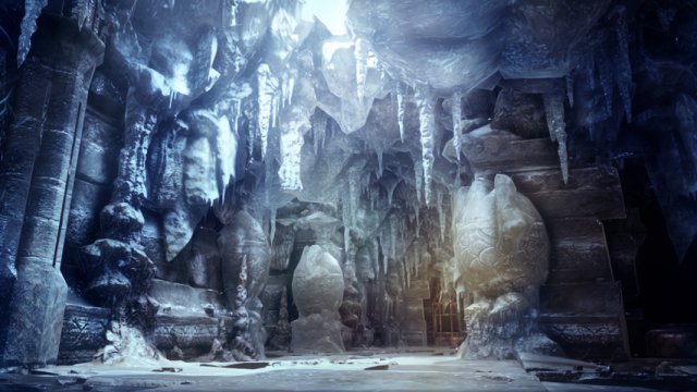 Deep Down - Immagine 100575