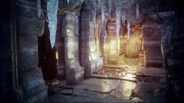 Deep Down - Immagine 100576