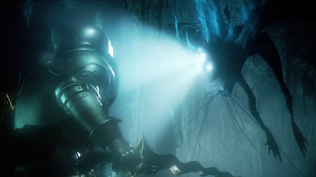 Deep Down - Immagine 100577