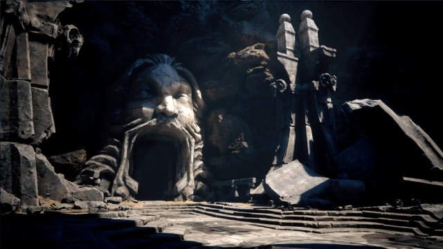 Deep Down - Immagine 92869