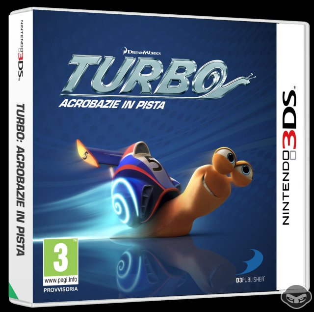 Turbo Acrobazie in Pista - Immagine 75806