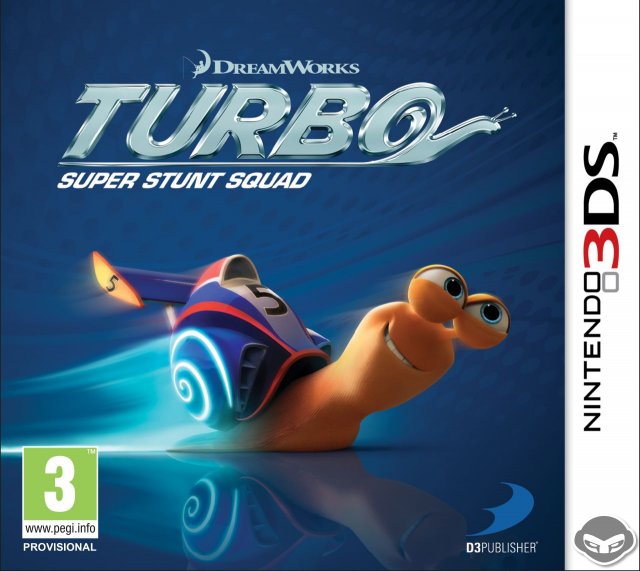 Turbo Acrobazie in Pista immagine 75810