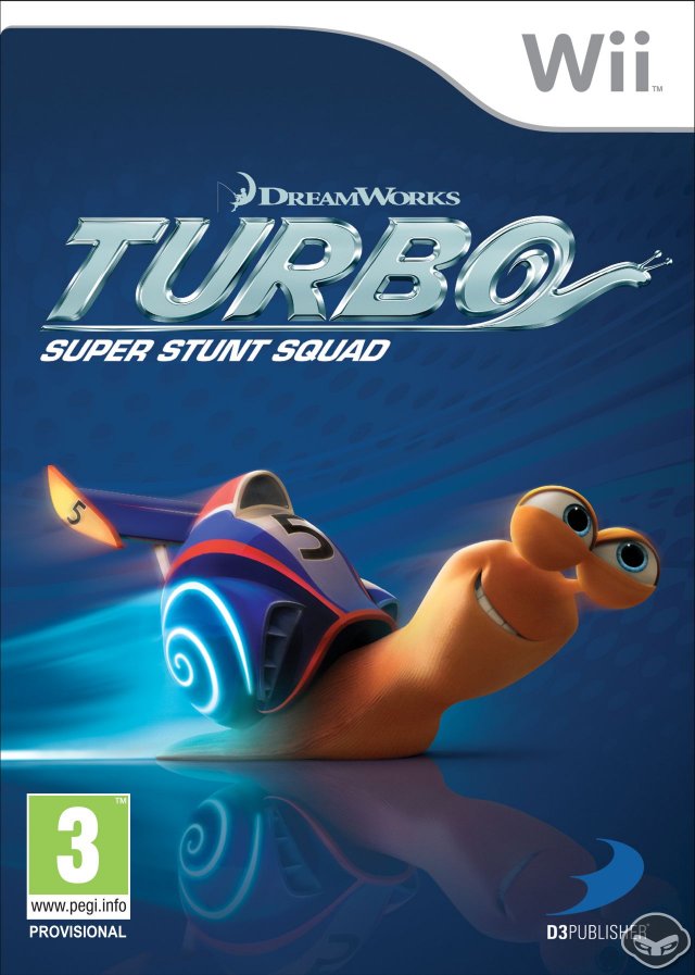 Turbo Acrobazie in Pista immagine 75816