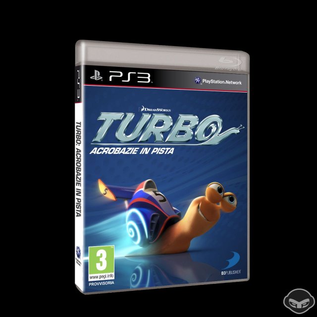 Turbo Acrobazie in Pista immagine 75828