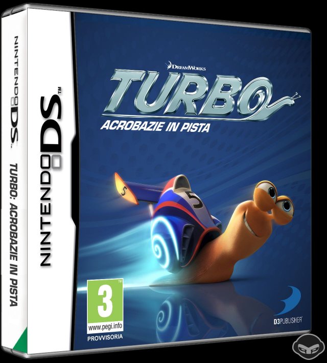 Turbo Acrobazie in Pista - Immagine 75848