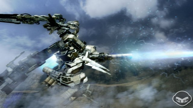 Armored Core: Verdict Day - Immagine 78336