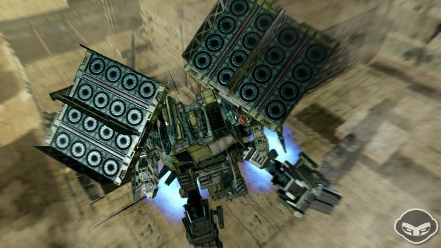 Armored Core: Verdict Day - Immagine 78338