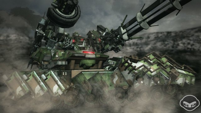 Armored Core: Verdict Day - Immagine 78342