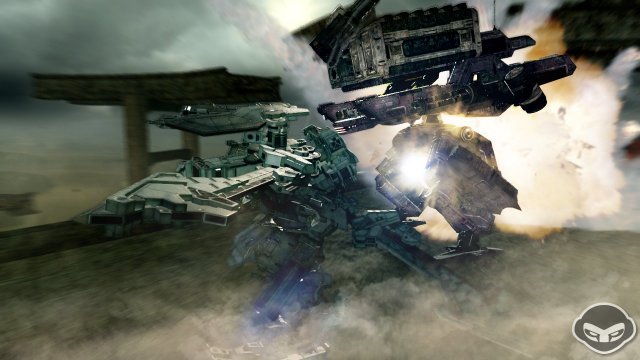 Armored Core: Verdict Day - Immagine 78344