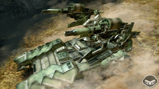 Armored Core: Verdict Day - Immagine 78346