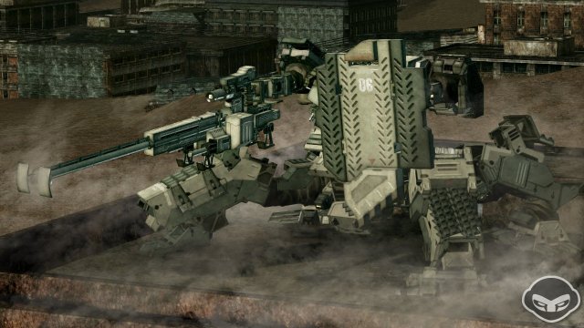 Armored Core: Verdict Day - Immagine 78348