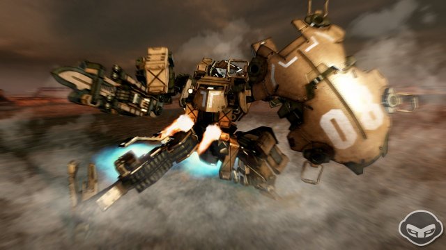 Armored Core: Verdict Day - Immagine 78352