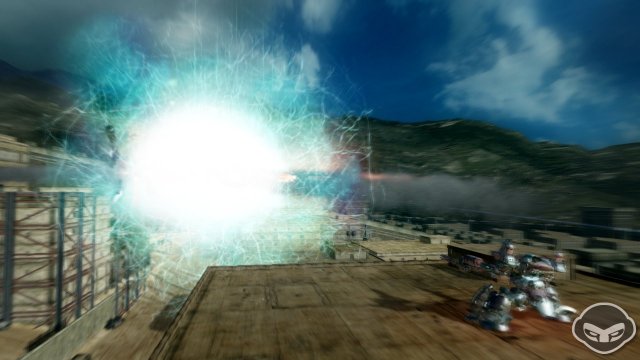 Armored Core: Verdict Day - Immagine 78354