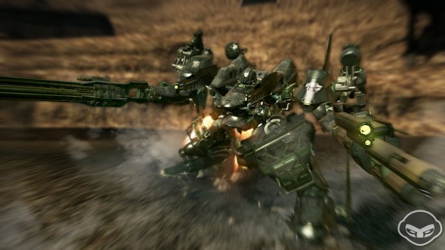 Armored Core: Verdict Day - Immagine 78356