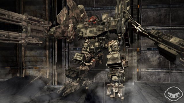 Armored Core: Verdict Day - Immagine 78360