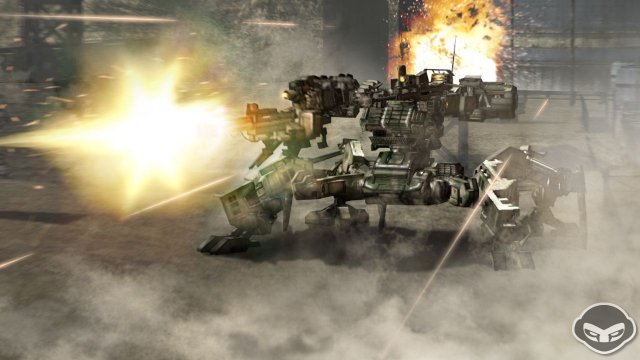 Armored Core: Verdict Day - Immagine 74859