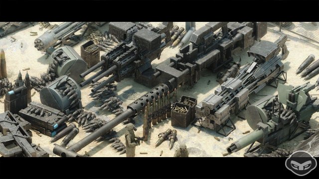 Armored Core: Verdict Day - Immagine 74871