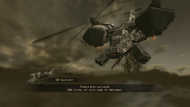 Armored Core: Verdict Day - Immagine 84073