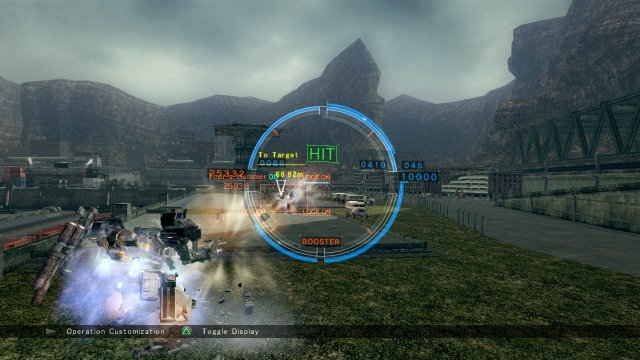 Armored Core: Verdict Day - Immagine 84085