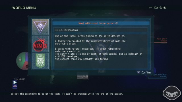 Armored Core: Verdict Day - Immagine 76745